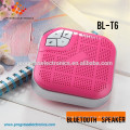 Professional Factory Supply High-end latest speaker bluetooth